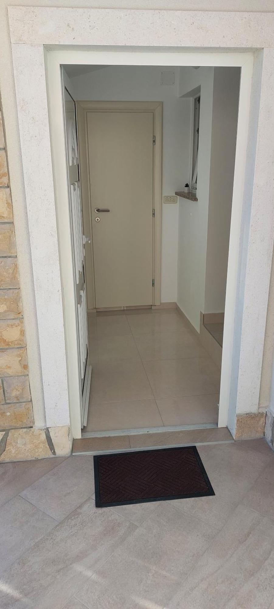 Holiday Home Peran Grebastica Exterior photo