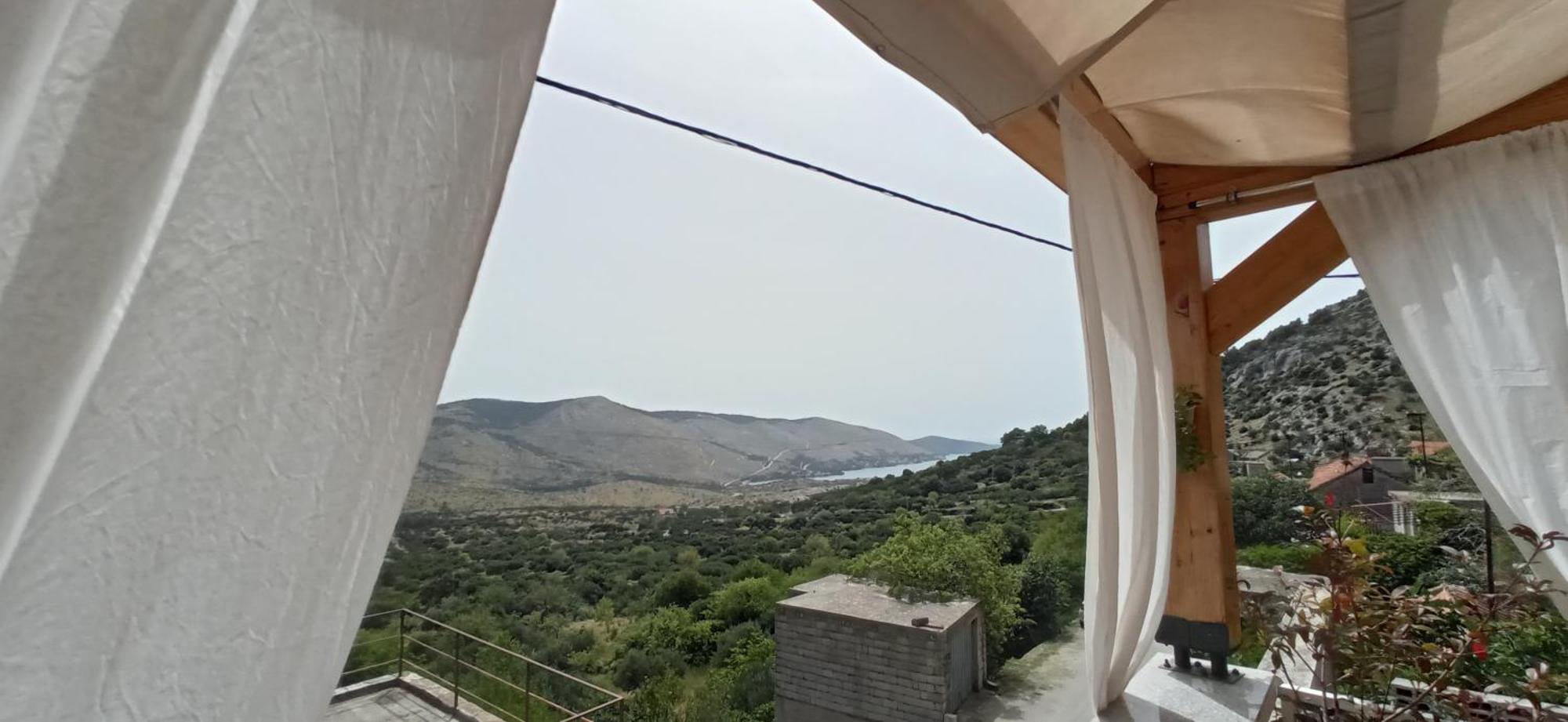 Holiday Home Peran Grebastica Exterior photo